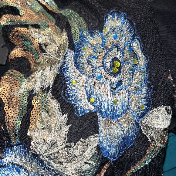 Beautiful Jumpsuit - Picture 5 of 6